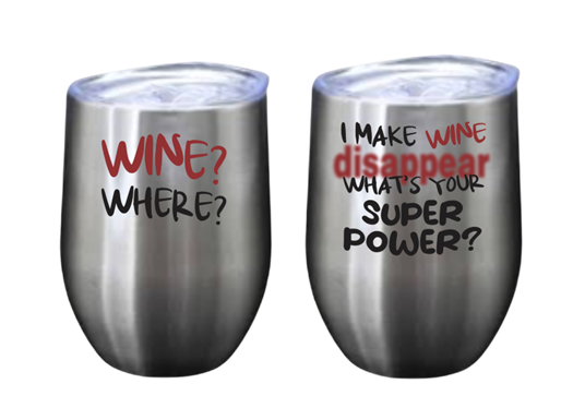 Wine Mug